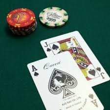 Statistik riwayat permainan Lightning Dice dengan total permainan dan win rate